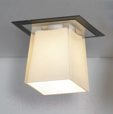 Точечный светильник Lussole Lente LSC-2500-01