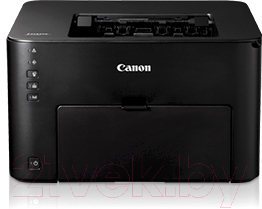 Принтер Canon i-SENSYS LBP151dw (с картриджем 737)