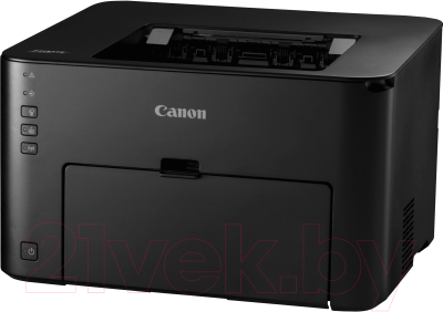 Принтер Canon i-SENSYS LBP151dw (с картриджем 737)