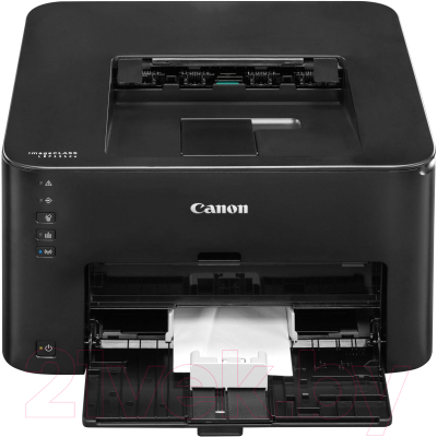 Принтер Canon i-SENSYS LBP151dw (с картриджем 737)