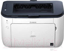 Принтер Canon i-SENSYS 6230DW (с картриджем 726)