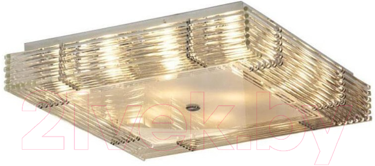 Потолочный светильник Lussole Popoli LSC-3407-10
