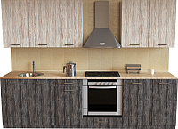 

Готовая кухня Хоум Лайн, Луиза Люкс 2.6