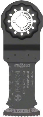 

Пильное полотно Bosch, 2.608.661.629
