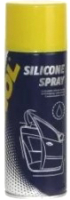 

Смазка техническая Mannol, Silicone Spray / 9953