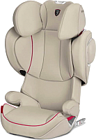 

Автокресло Cybex, Solution Z-fix Ferrari