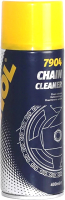 Очиститель цепи Mannol Chain Cleaner / 7904 (400мл) - 