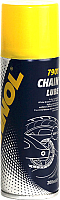 Смазка техническая Mannol Chain Lube / 7901 (200мл) - 