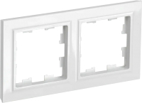 

Рамка для выключателя IEK, Brite BR-M22-K01-PRO