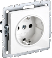 

Розетка, Brite BR-R14-16-K01-PRO