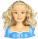 Миниатюра изображения товара Игрушечный манекен стилиста Феникс Тойз Fashion Hair Stylist для создания причесок / 1000085