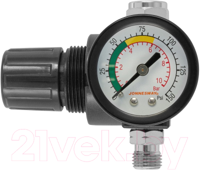 Регулятор давления Jonnesway ACC-612