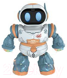 Изображение товара Робот Феникс Тойз Dance Robot / 1000465