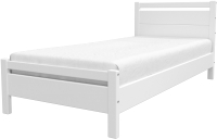 

Односпальная кровать, Эстери 1 90x200