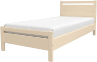 

Односпальная кровать, Эстери 1 90x200