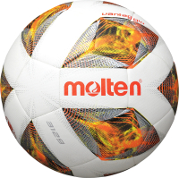 

Футбольный мяч Molten, F5A3129-O