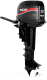 Мотор лодочный HDX T 20 BMS - 