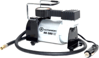 Автомобильный компрессор Autoprofi AK-580 - 