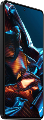 Смартфон POCO X5 Pro 5G 8GB/256GB (черный)
