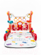 Миниатюра изображения товара Ходунки-каталка Amarobaby Play Way 2 в 1 / AMARO-24PW-RE (красный)