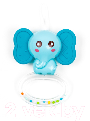 Изображение товара Ходунки-каталка Amarobaby Play Way 2 в 1 / AMARO-24PW-GR (серый)