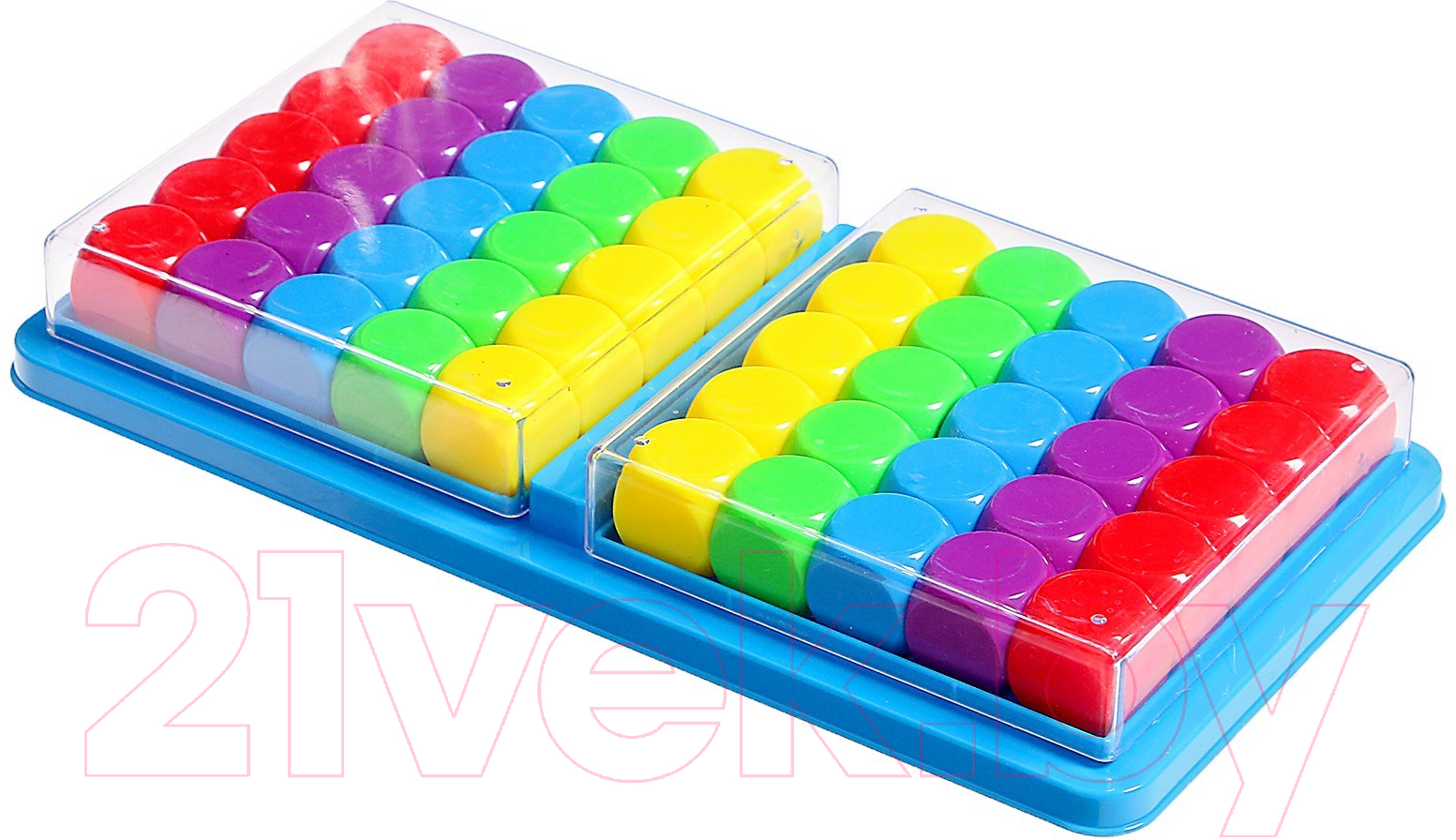 Настольная игра Лас Играс Баттл на кубиках 9240563 / 004 — фото 2