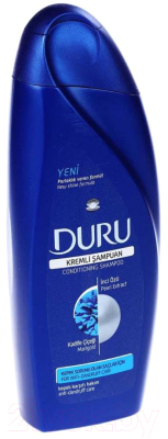 Шампунь для волос Duru Против перхоти (600мл)