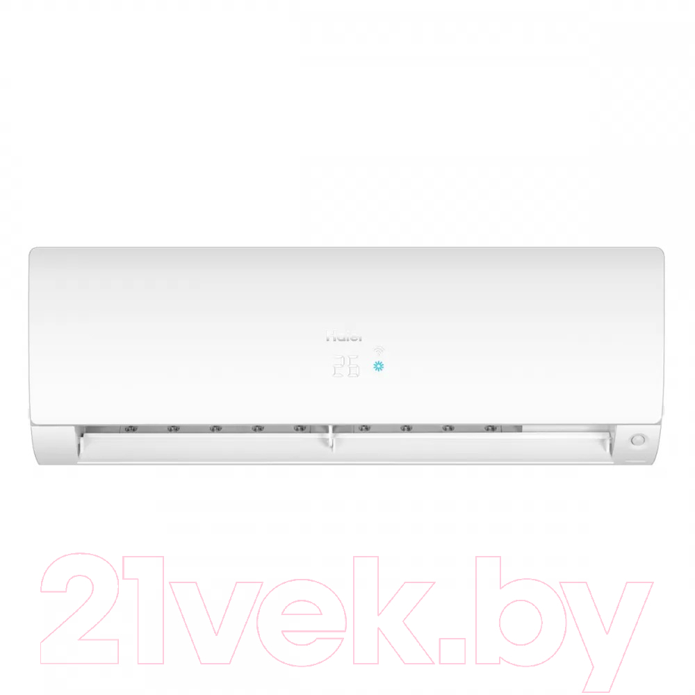 Сплит-система Haier AS25S2SF2FA-W/1U25S2SM3FA