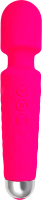 Вибромассажер ToyFa Flovetta Peony / 457713 (розовый) - 