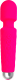Вибромассажер ToyFa Flovetta Peony / 457713 (розовый) - 