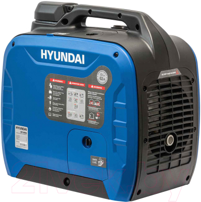 Инверторный генератор Hyundai HHY 2565Si
