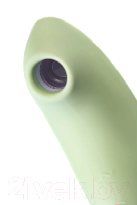 Стимулятор Satisfyer Twirling Pro / J2018-305-2 (зеленый)