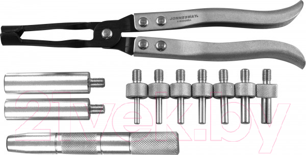 Приспособление для замены сальника Jonnesway AI020063A