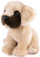Мягкая игрушка MaxiLife Собака Боксер / MT-TSC2127-812-20 - 