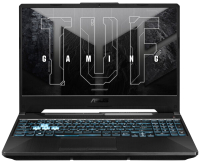Игровой ноутбук Asus TUF Gaming F15 FX506HC-HN004 - 