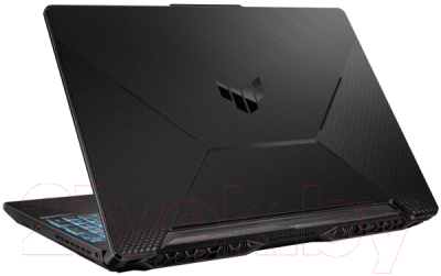 Игровой ноутбук Asus TUF Gaming F15 FX506HC-HN004