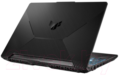 Игровой ноутбук Asus TUF Gaming F15 FX506HC-HN004