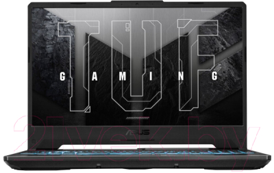Игровой ноутбук Asus TUF Gaming F15 FX506HC-HN004