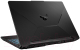 Миниатюра изображения товара Игровой ноутбук Asus TUF Gaming F15 FX506HC-HN004