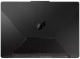 Миниатюра изображения товара Игровой ноутбук Asus TUF Gaming F15 FX506HC-HN004
