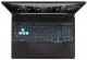 Миниатюра изображения товара Игровой ноутбук Asus TUF Gaming F15 FX506HC-HN004