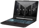 Миниатюра изображения товара Игровой ноутбук Asus TUF Gaming F15 FX506HC-HN004