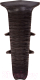 Уголок для плинтуса Ideal Деконика 303 Венге темный (5.5см, 2шт, внутренний, флоупак) - 