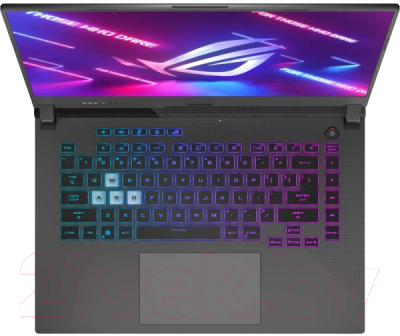 Игровой ноутбук Asus ROG Strix G15 G513IC-HN094