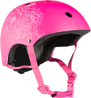 Защитный шлем Maxiscoo MSC-HH023002S (S, розовый) - 