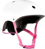 Защитный шлем Maxiscoo MSC-HH023003M (M, белый) - 