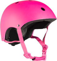 Защитный шлем Maxiscoo MSC-HH023004S (S, розовый) - 
