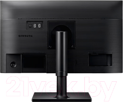 Монитор Samsung F27T450FZI (LF27T450FZIXCI)