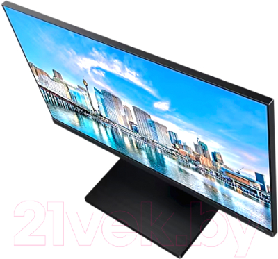Изображение товара Монитор Samsung F27T450FZI (LF27T450FZIXCI)