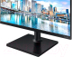 Миниатюра изображения товара Монитор Samsung F27T450FZI (LF27T450FZIXCI)